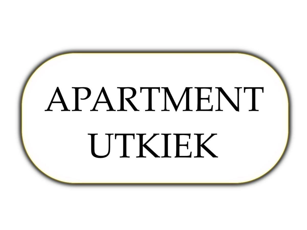 Ferienwohnung Utkiek Аурих Екстериор снимка