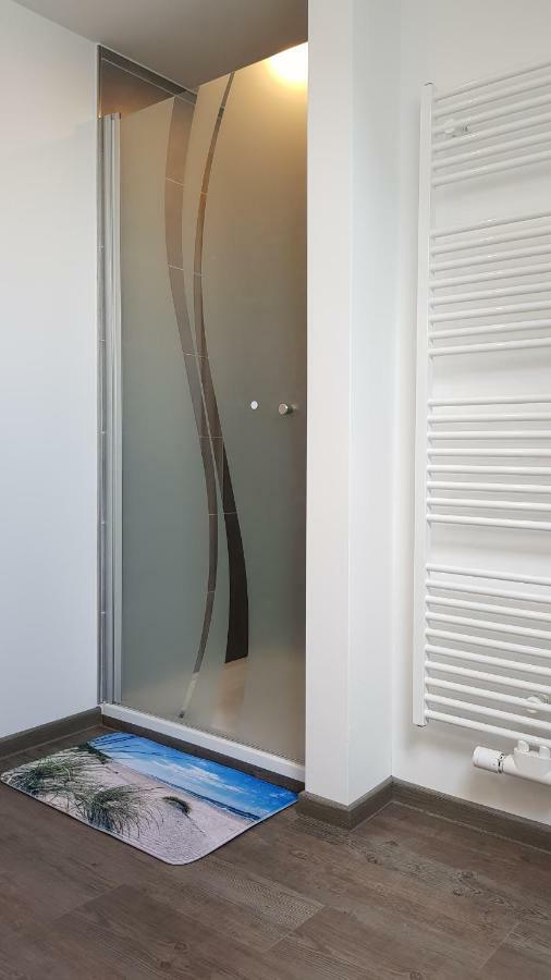 Ferienwohnung Utkiek Аурих Екстериор снимка